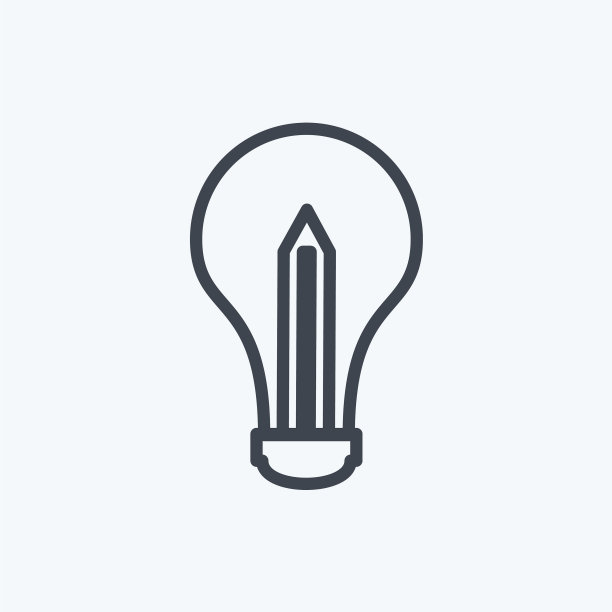 图标创作过程适合数字网络图片下载