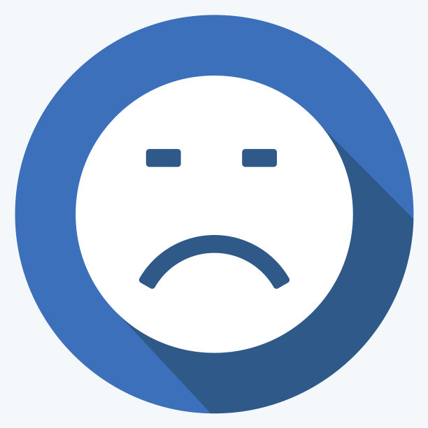 图标表情loser适合表情符号图片下载