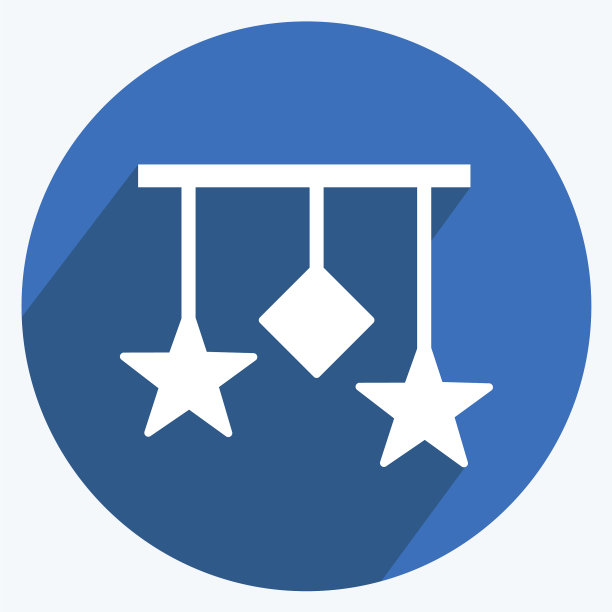 图标挂玩具适合宝宝符号长图片下载