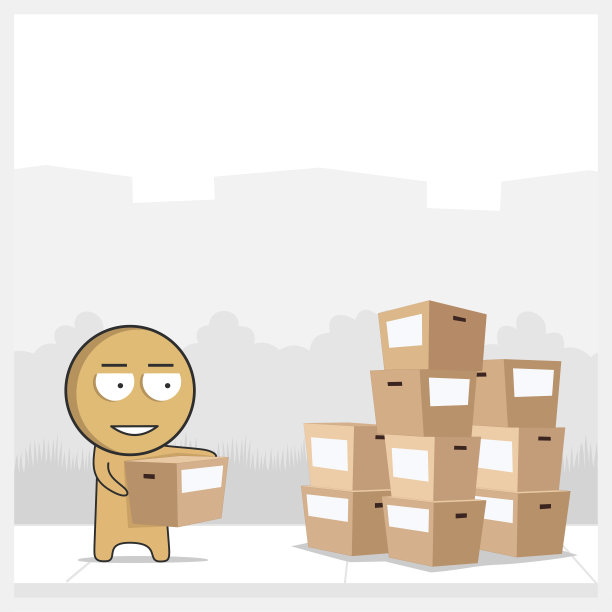 加载器加载箱图片下载