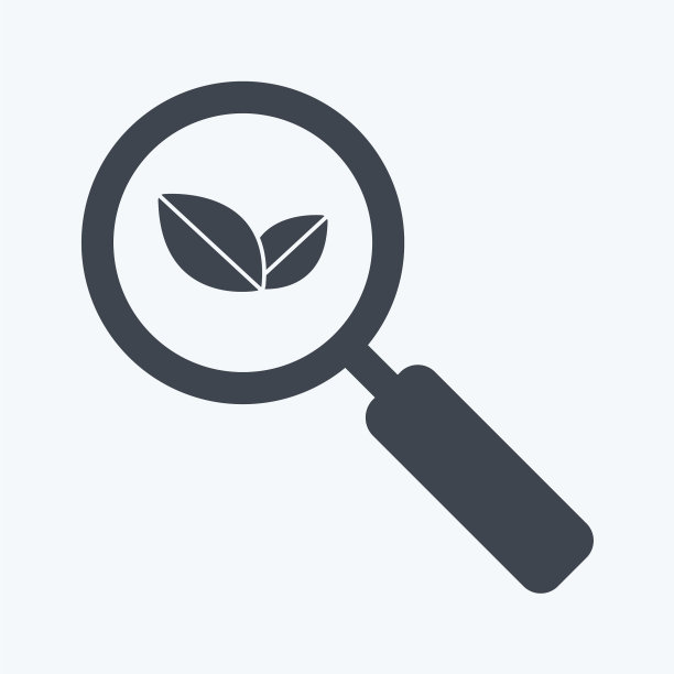 图标有机搜索适合it服务图片下载