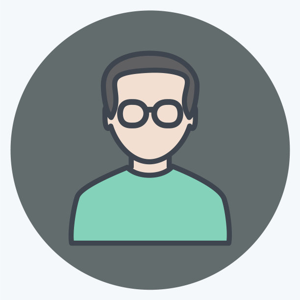 适合程序员编程的图标符号图片下载