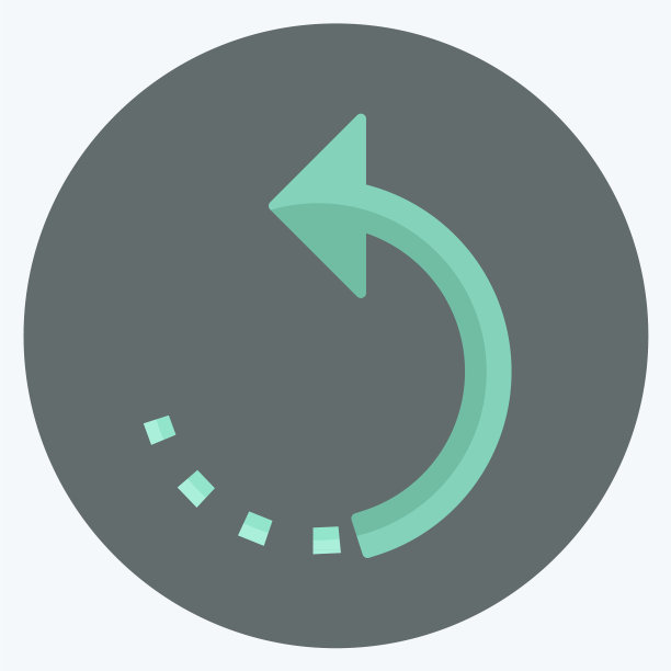 图标旋转左适合照片编辑图片下载