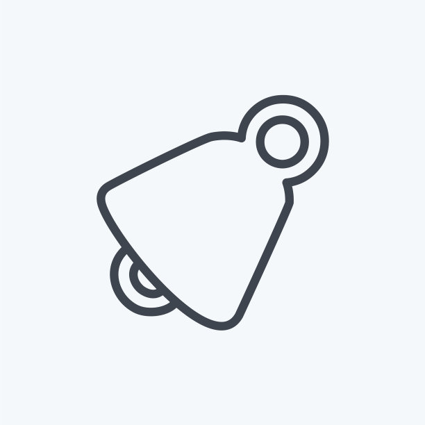 图标声音活跃，适合移动应用程序的符号图片下载