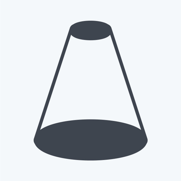 图标聚光灯适合网页界面符号图片下载