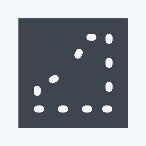 Icon缝线适合裁缝符号图片下载