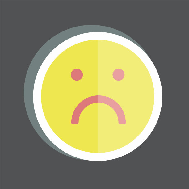 表情包悲伤适合表情包符号图片下载