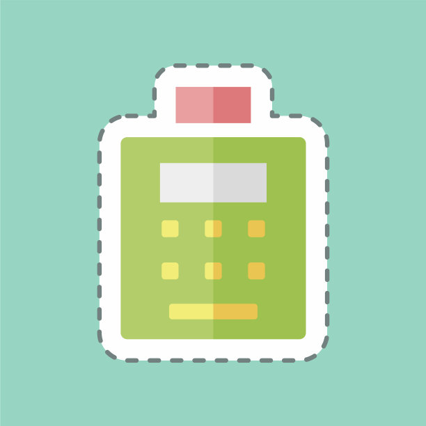 适用于ATM机贴纸线切业务图片下载