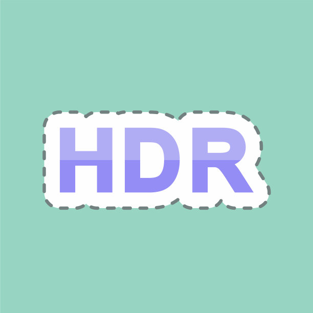 不干胶线条剪不入HDR上，适合照相图片下载