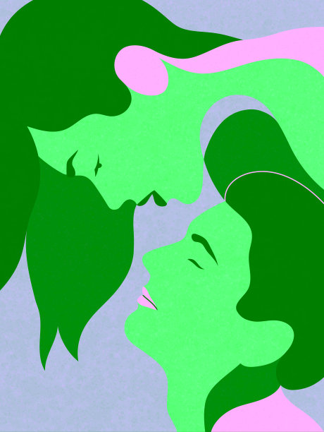 夫妇在爱图片下载