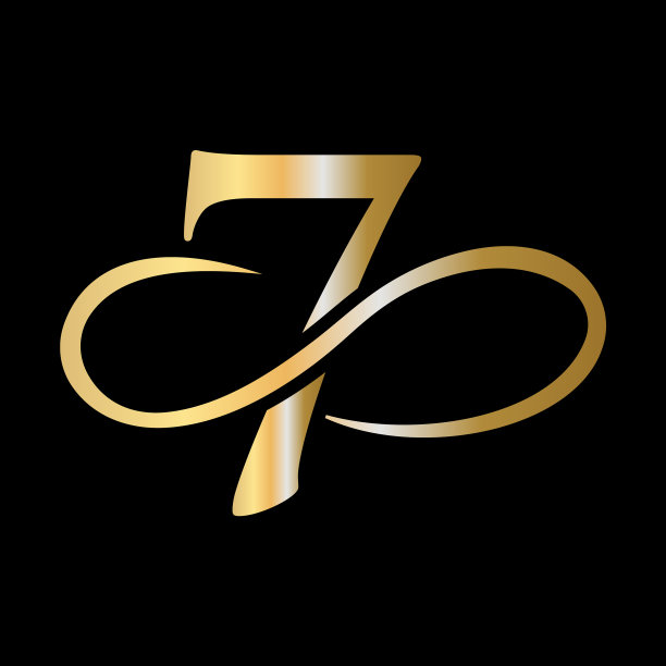 首字母7字母字母现代字母7与图片下载