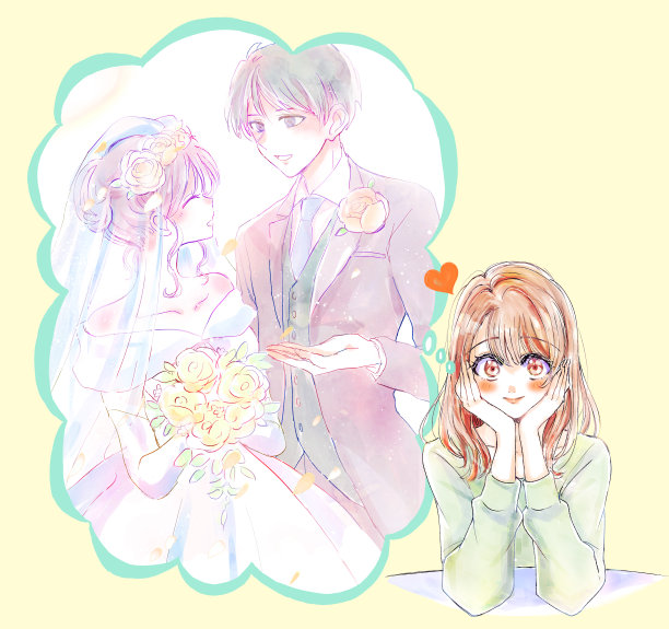 一个想要爱上帅哥的女人图片下载