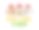 Logo模板有可爱好奇的小鸡Logo图片下载