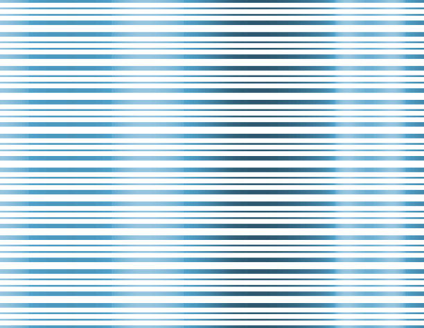 抽象梯度背景的黑色和白色平行垂直线图片下载