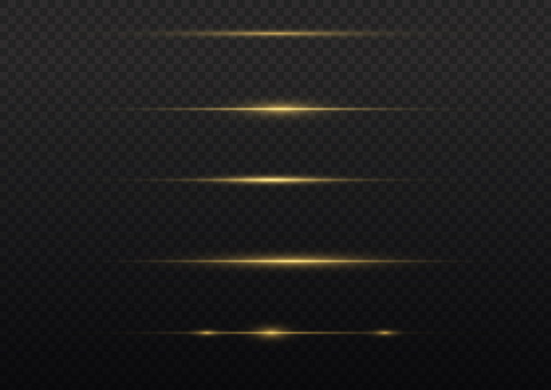 线淡黄色图片下载