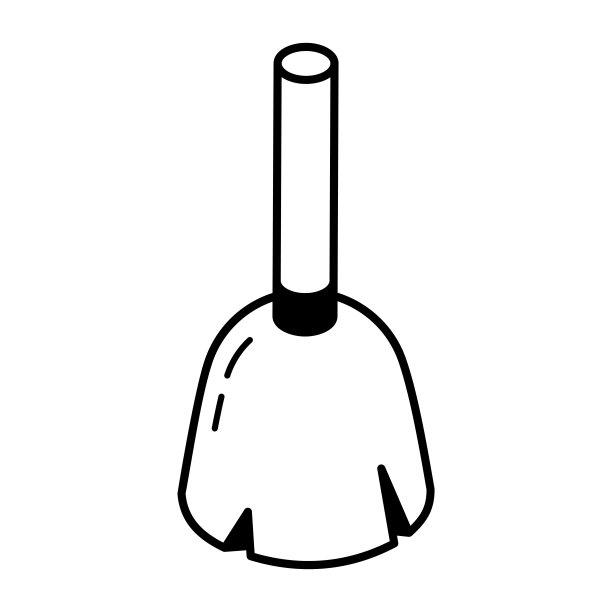 用手表示柱塞图标吸入泵图片下载