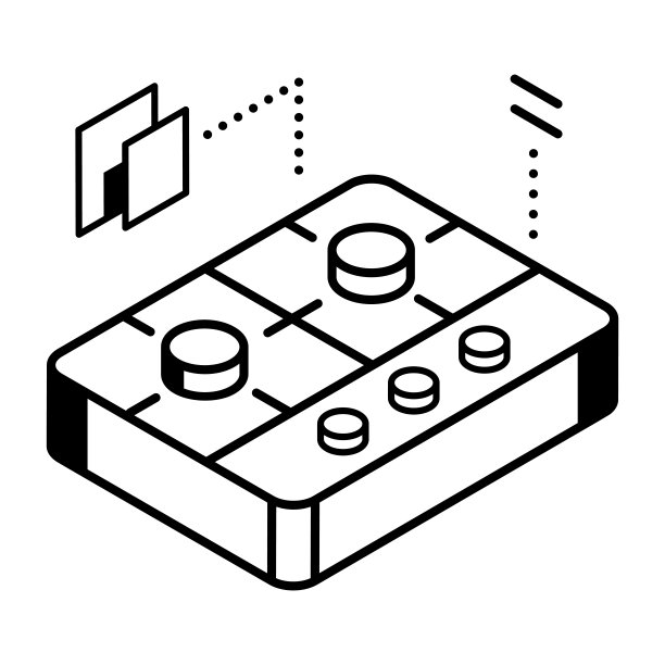 炉子的行编辑图标图片下载