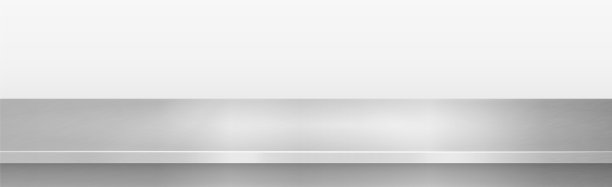 金属厨房台面铁质感大桌子图片下载