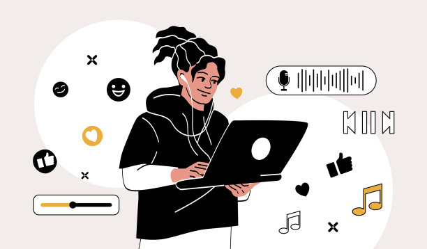 人听的播客图片下载