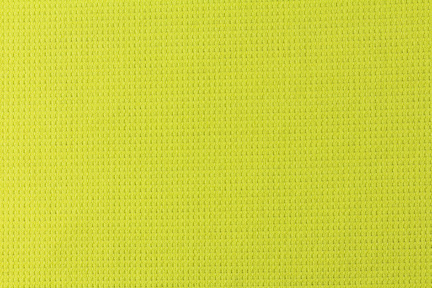 肌理黄色涤纶运动服图片下载