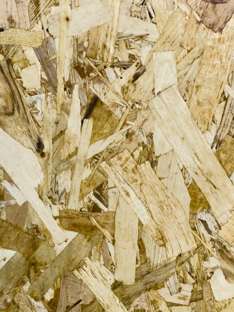 刨花板木板，有质感的背景。- - -库存图片图片下载