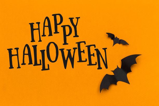 万圣节的节日的概念图片下载