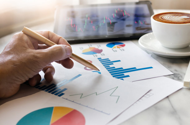 商业和金融，工作图片下载