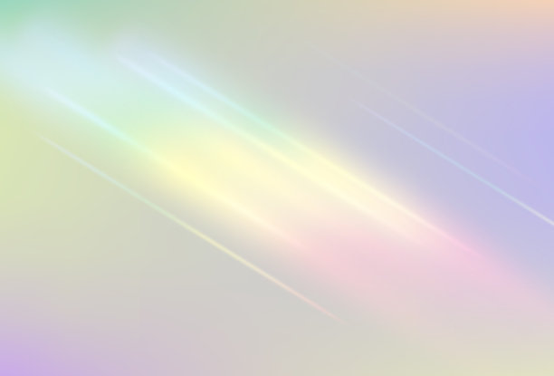 棱镜棱镜纹理水晶彩虹灯图片下载