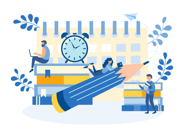 工作组织团队合作过程教育图片下载