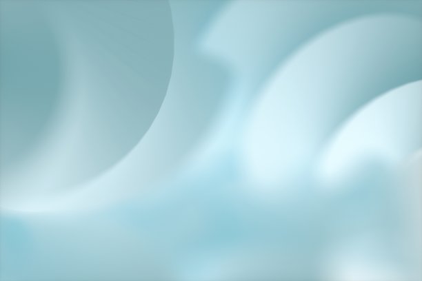 简单的蓝色背景图片下载