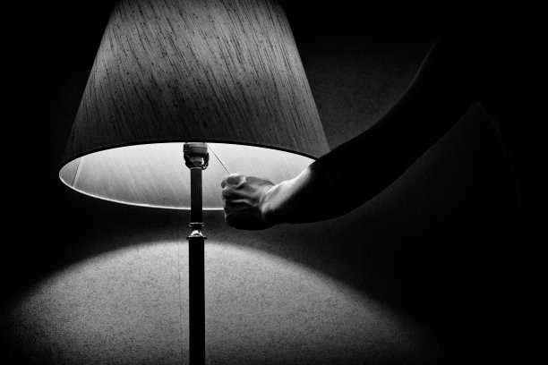 图像打开灯图片下载