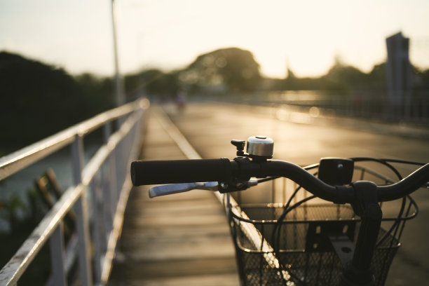 自行车的把手图片下载