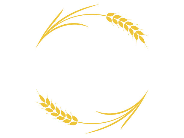 小麦框架图片下载