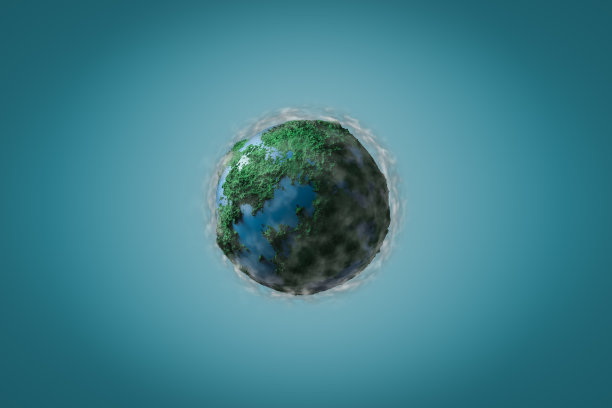 生态系统概念图片下载