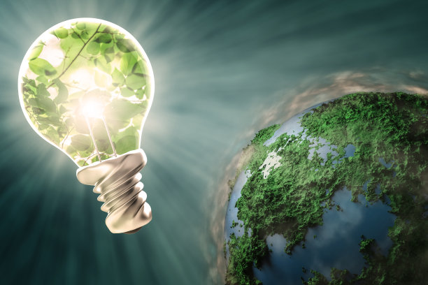 生态系统概念图片下载