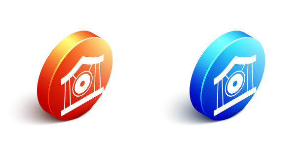 等距锣鼓乐器图片下载