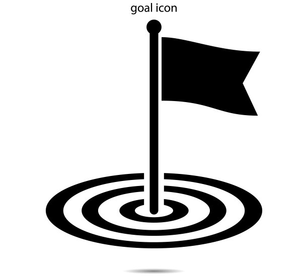 目标图标图片下载