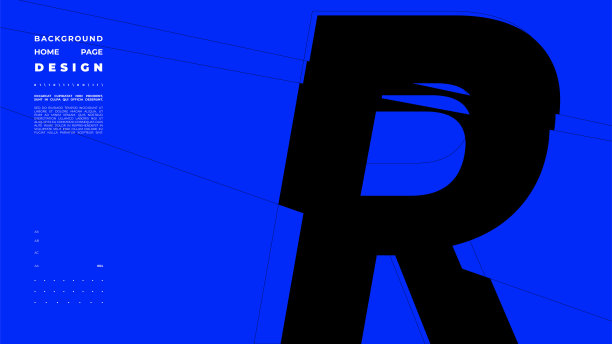 抽象的主页背景。切碎，切割，故障，断型。图片下载