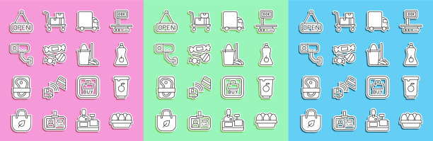 将线鸡蛋放入盒装酸奶容器中图片下载