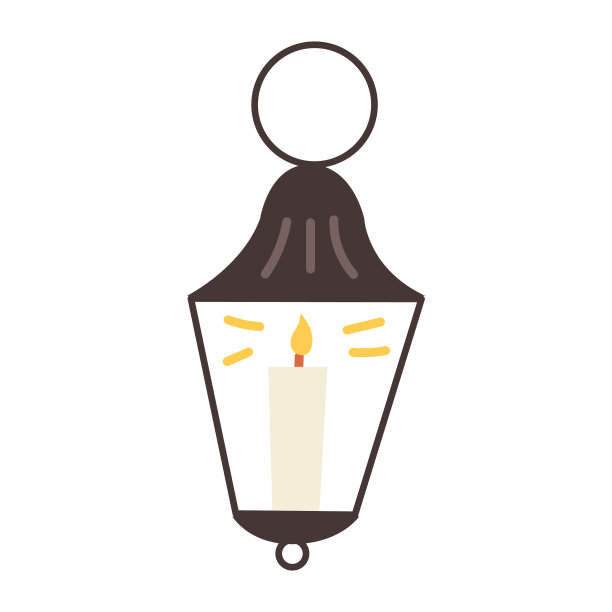 蜡烛灯图片下载