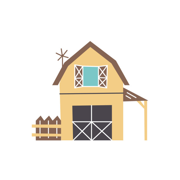 建设农场图片下载