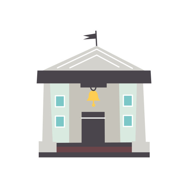 法院大楼图片下载