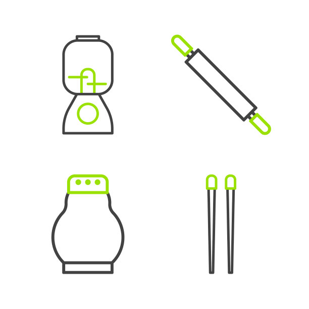 设线食品筷子椒盐卷图片下载