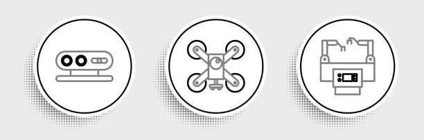 设置流水线的三维扫描系统图片下载