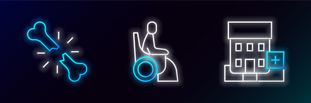 设线医疗医院楼人破图片下载