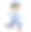 戴眼镜的小男孩到处跑图片下载