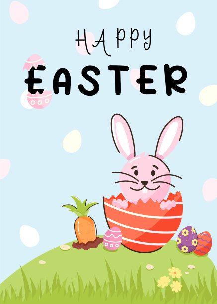 复活节的愿望图片下载