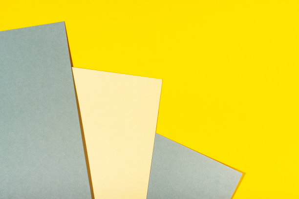 抽象几何背景时髦的颜色图片下载