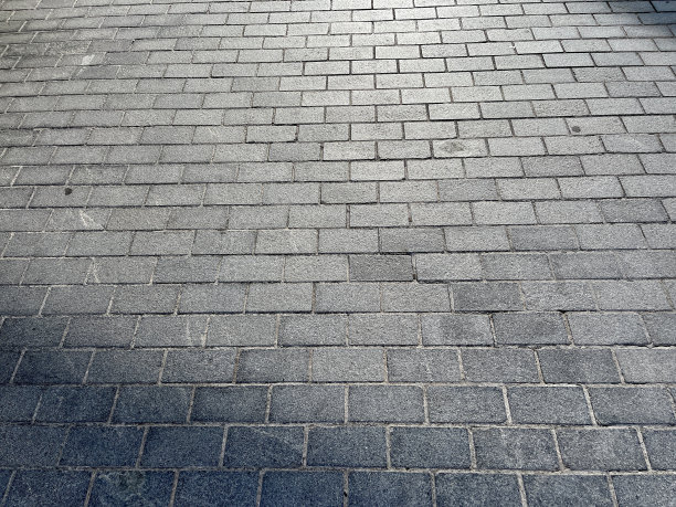 石头街道背景图片下载