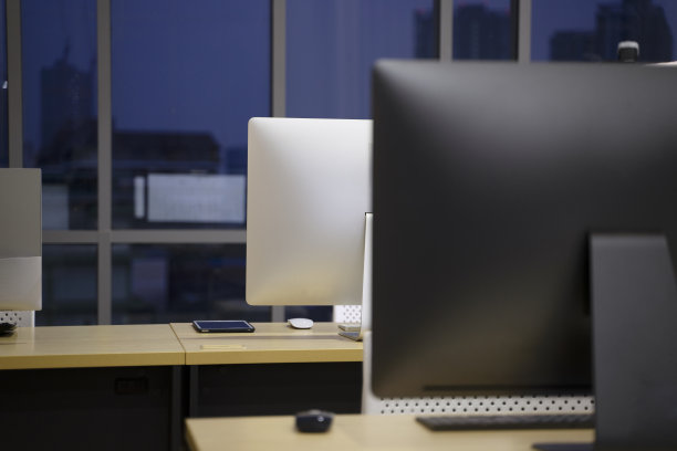 静物生活的办公用品。图片下载